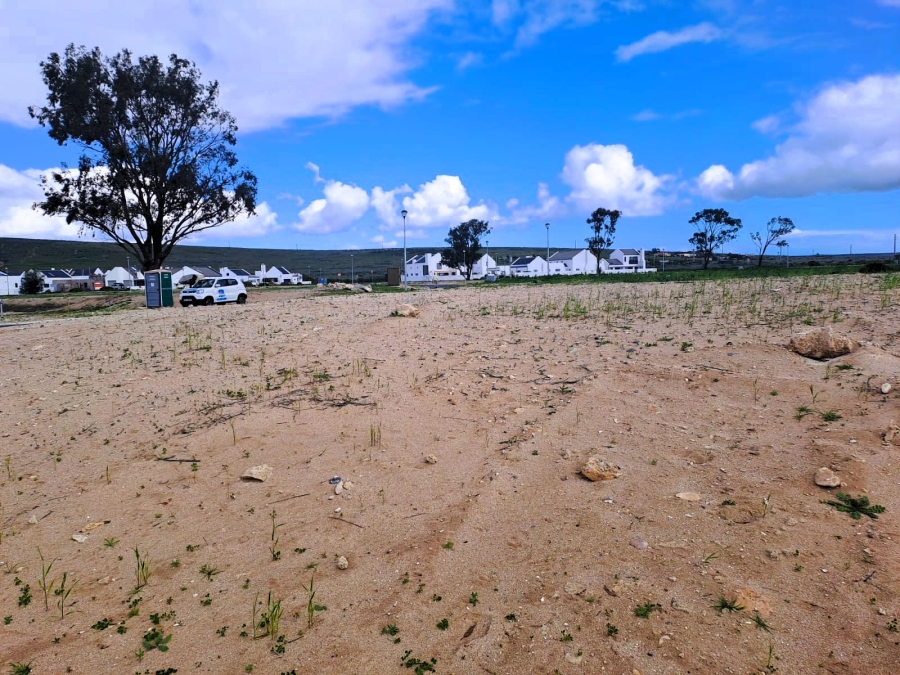 0 Bedroom Property for Sale in Brittania Beach Estate Western Cape